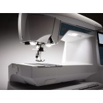 Husqvarna VIKING Opal™ 650 Husqvarna VIKING Opal™ 650